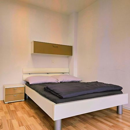 B&R Apartment In Fürth Dış mekan fotoğraf