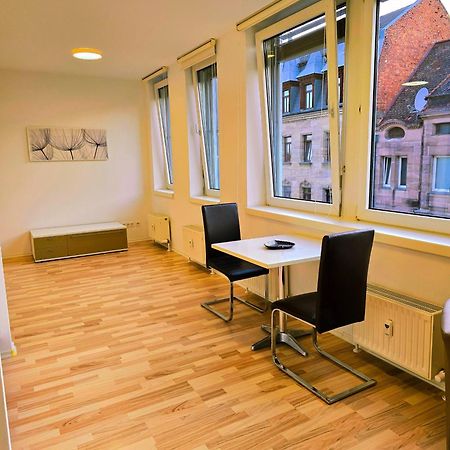 B&R Apartment In Fürth Dış mekan fotoğraf