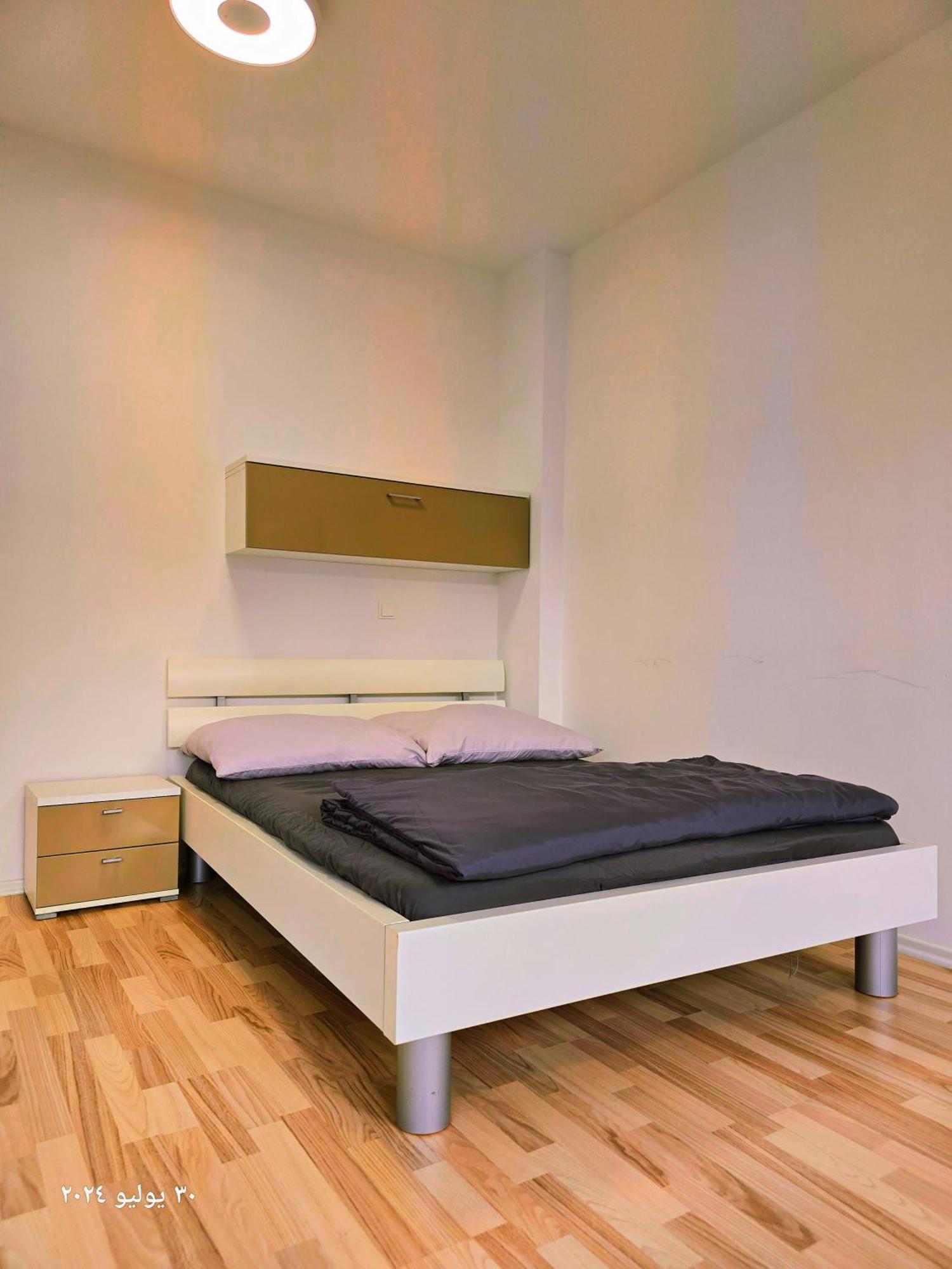 B&R Apartment In Fürth Dış mekan fotoğraf